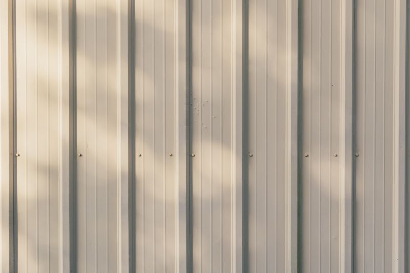 Durable Aluminum Panels