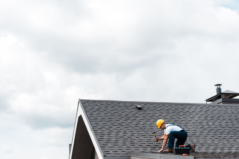 Shingle Roofing Upgrade