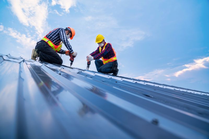 Superior weather resistance features