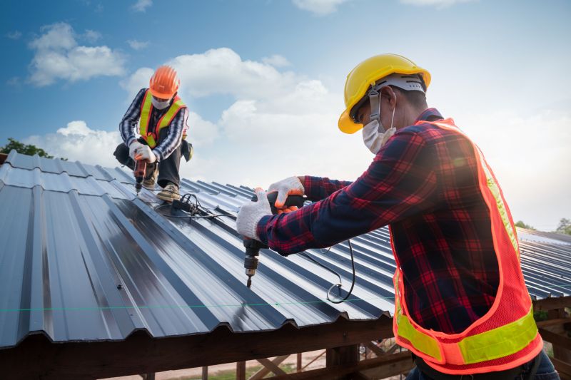 Aluminum Roof Replacement - Aluminum Roof Replacement Charles County, Maryland